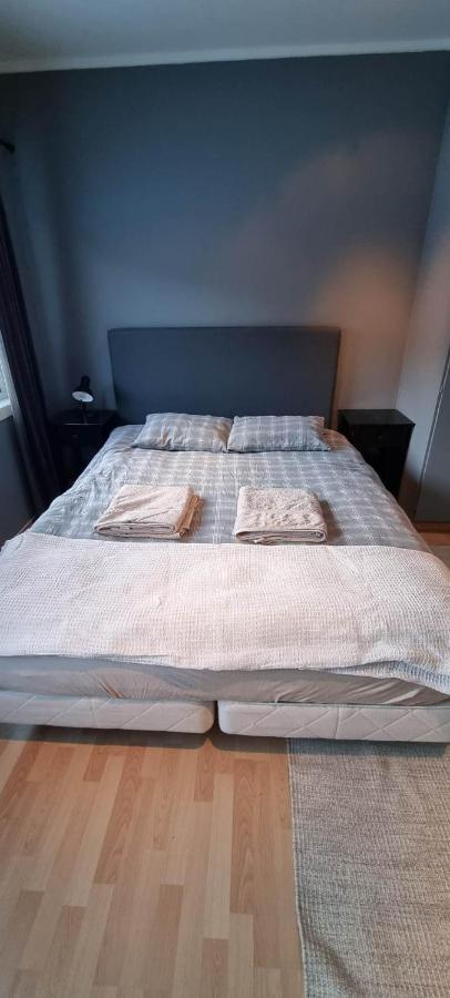 Lund - Exellent Accommodatie bij particulieren