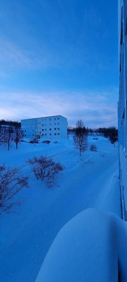 Lund - Exellent Accommodatie bij particulieren Tromsø